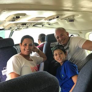 Meet your Posher, Quini